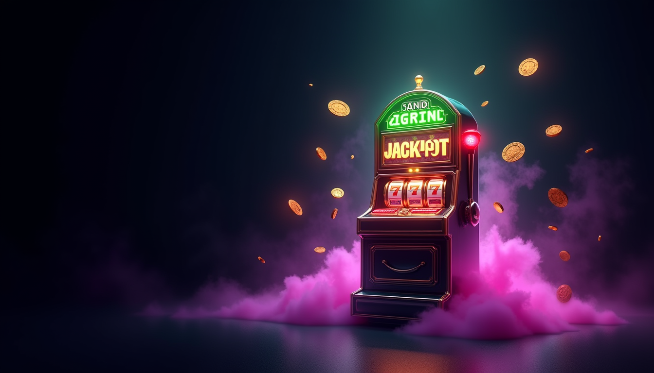tumi88 Slots