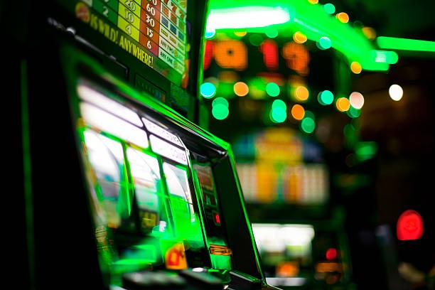 tumi88 Arcade Games