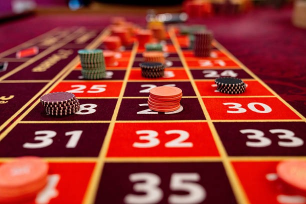 tumi88 Bingo