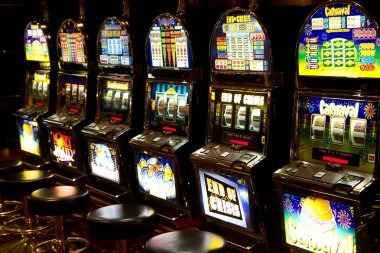 tumi88 Community Bingo Halls